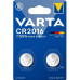 CR 2016 (Litio) - DOPPIO BLISTER (10pz)